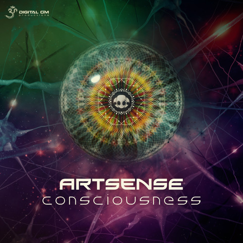 02. ArtSense - Kidding Me (out now on Beatport)