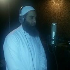 متن الجزرية - بصوت القارئ محمد مصطفى سليم