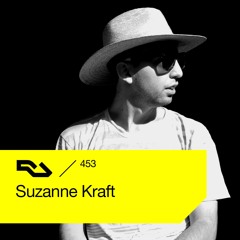 RA.453 Suzanne Kraft