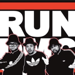 King of Rock - Run DMC - Cut short Remix - 2015 - AK -
