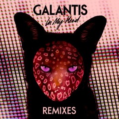 Galantis - In My Head (Steen Remix)