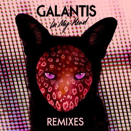 Galantis - In My Head (Steen Remix)