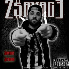 Slippin Ft. Ice (Of We The City CrankBoys)