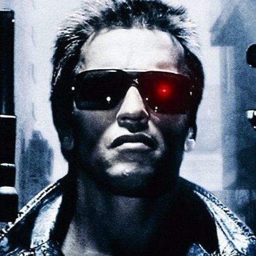 Terminator Metal Guitar Cover - Mixed Transition FREE DOWNLOAD!!