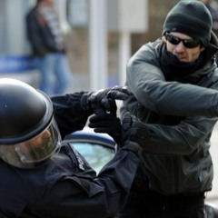 Alphamännchen & Tekno - Kopf Ab(Prod. by Mr. Ganso)