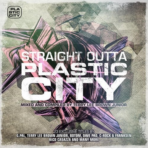 G.Pal - Back 2 Base (Original Mix) [Plastic City]
