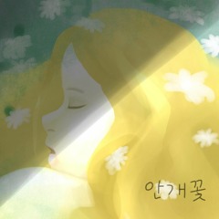 안개꽃(스트링)