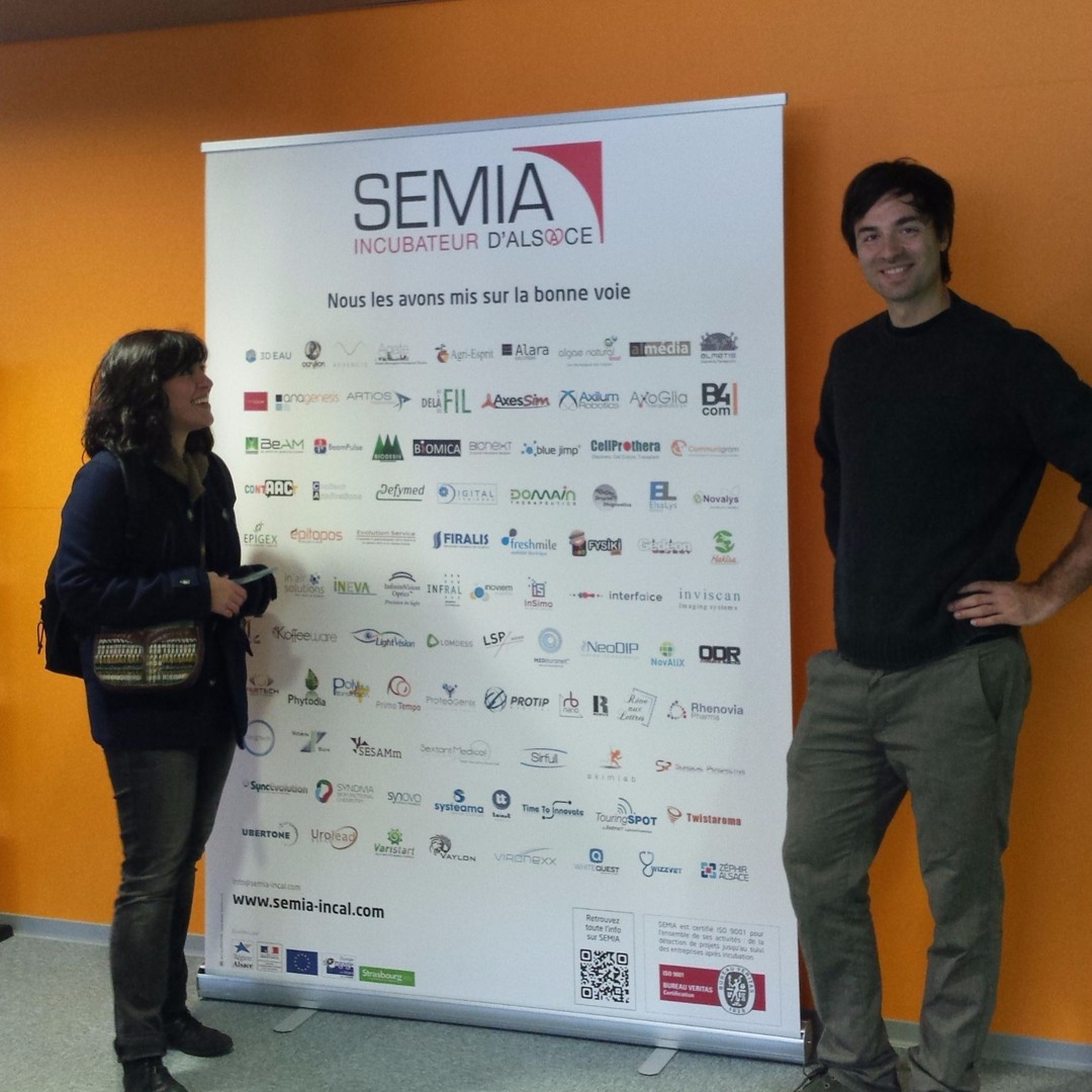 Stream Francesco nous présente le SEMIA #fabtour by Social Media Squad ...