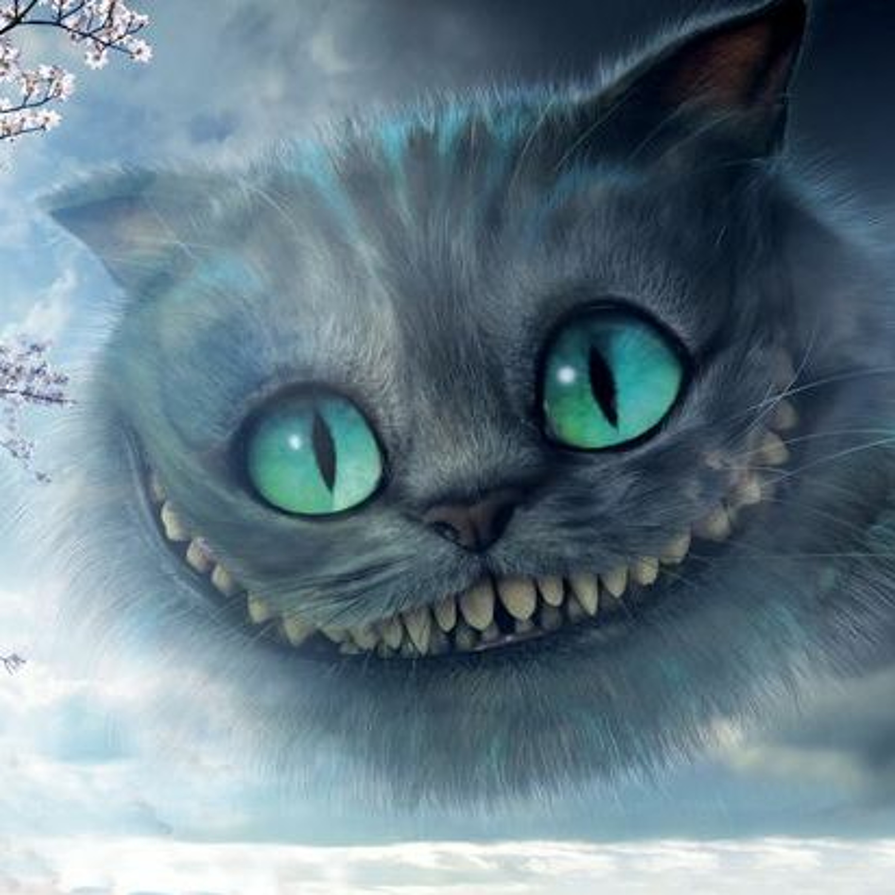 Shimon Krif - Alice In Wonderland