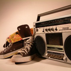 Hard Old School Banger Beat