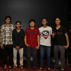 Dan - Sheila On 7 (Fail Cover)