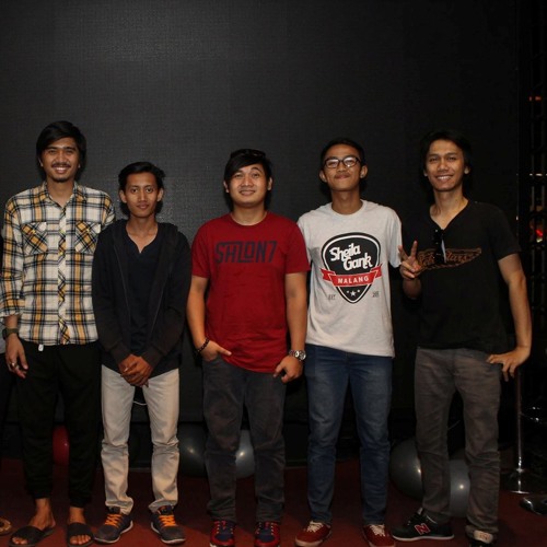 Dan - Sheila On 7 (Fail Cover)