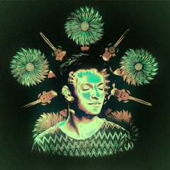 Miajica - I Forget About Sha Love - Badre Rework