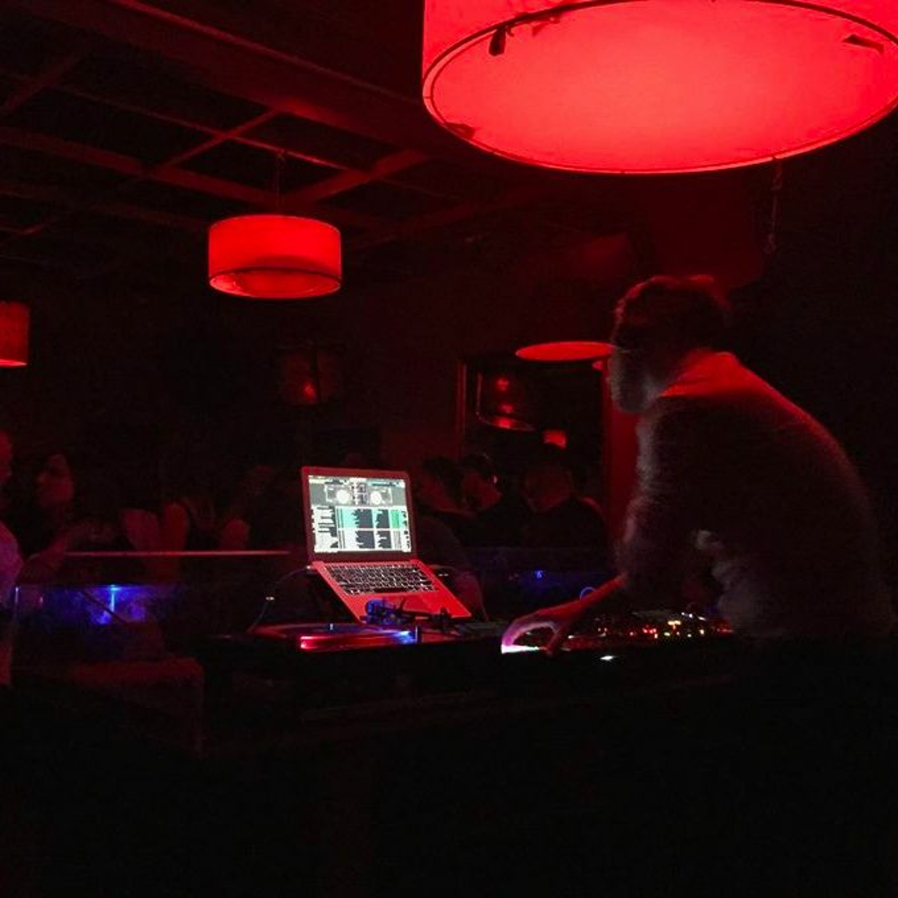 Selections For All Occasions—DJ Mixes by Brendan Clay