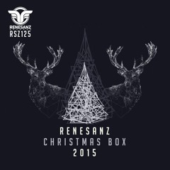 Martin Lacroix & David Garez - Cuantico (Original Mix) [Renesanz]