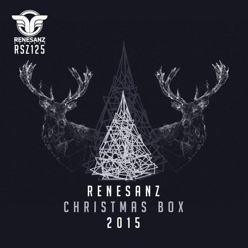 Martin Lacroix & David Garez - Cuantico (Original Mix) [Renesanz]