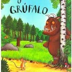 O GRÚFALO