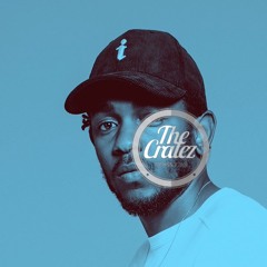 FREE Kendrick Lamar ft. J. Cole Type Beat 2016 "Blindspot" || The Cratez