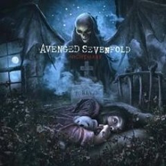 Avenged Sevenfold - Danger Line Vocal Cover David Afrizal