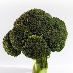 Power Of Broccoli (Work in Progress)