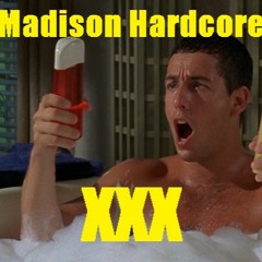 Madison Hardcore - Stop looking at me swan