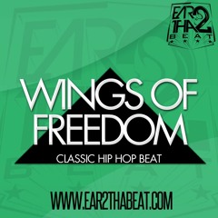 WINGS OF FREEDOM (info@ear2thabeat.com)