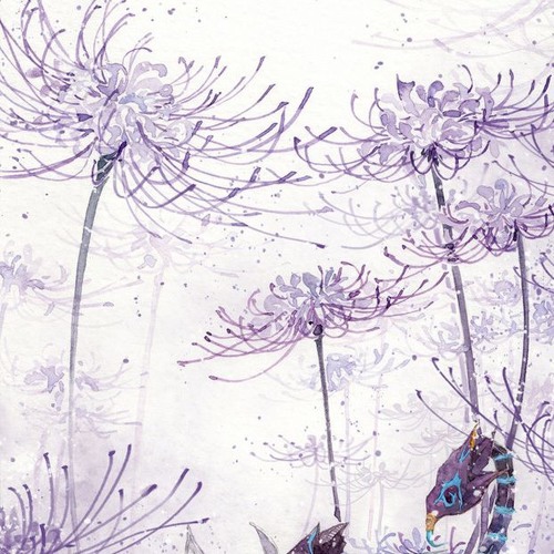 鸾歌·《【剑三·策花】芳华旧》by 贰婶＆银临