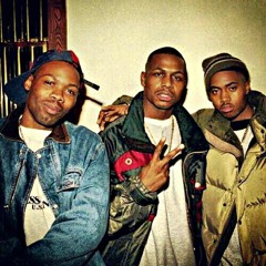 Nas and Cormega - 40th Side Of Things