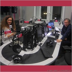 MiniMax - po koncercie w Trójce, 13.12.2015