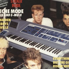 Depeche Mode Lie To Me (Slow Flow)