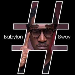 Babylon Bwoy - A Pass @iamapass