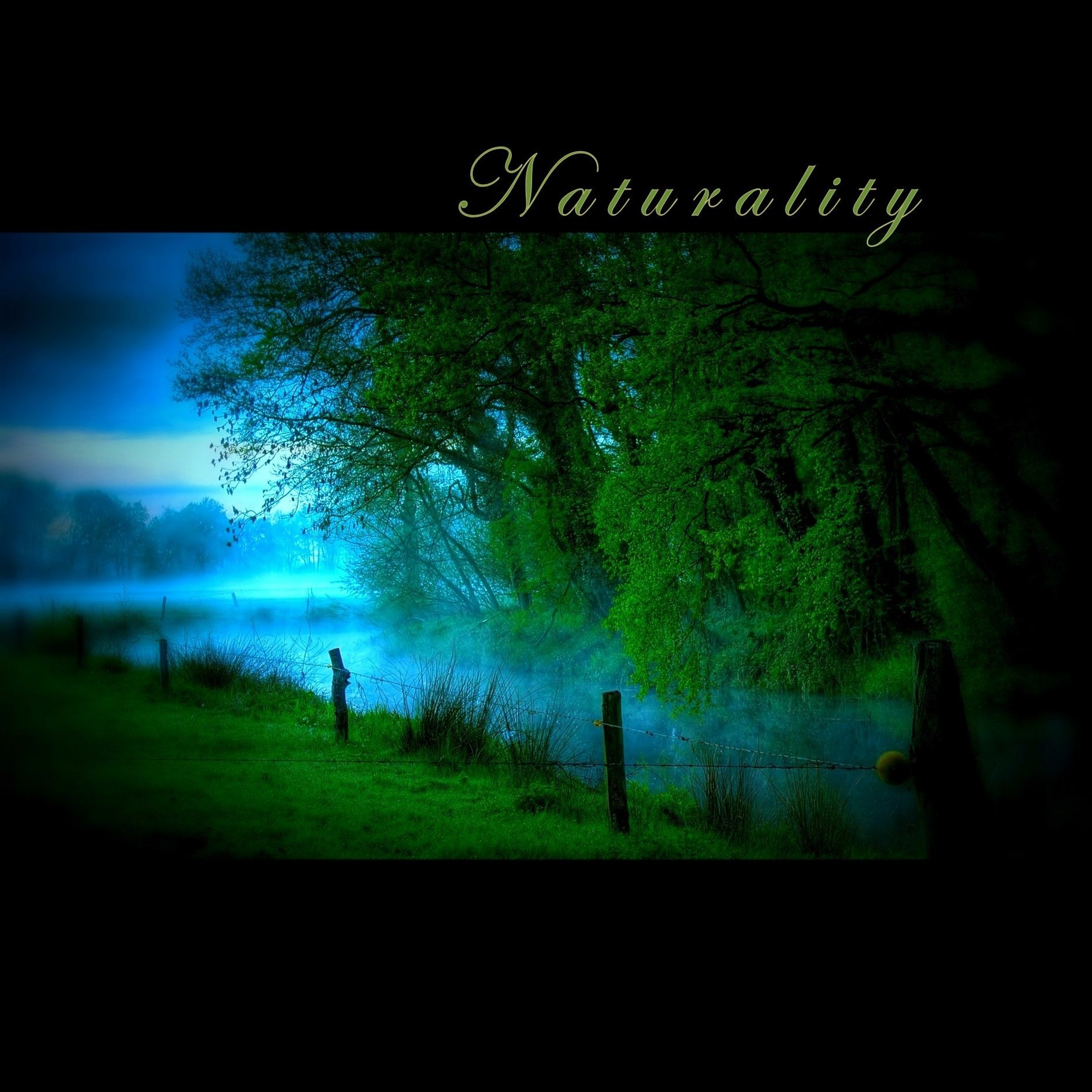 Naturality episode artwork