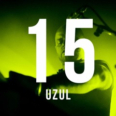 15 - Uzul - Before Summer [XMAAS 2015]