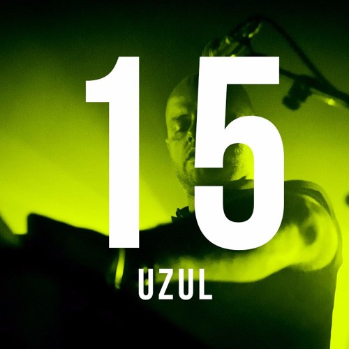 15 - Uzul - Before Summer [XMAAS 2015]