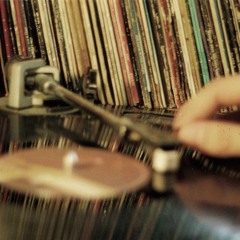 DJ NOBODY present VINTAGE 1