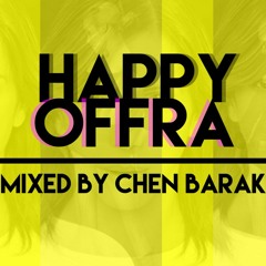 offer nissim & friends // chen barak set //