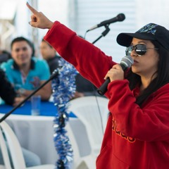 05 Convivio 15 - Monica (quien como tú? - ana gabriel)