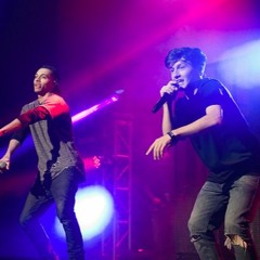 Kalin And Myles - On Top