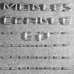 Modles - Cradle EP (RTC 002)