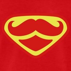 DELUXE - Superman (feat Taiwan MC)