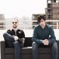 Ronfoller & Ahmed Suleymanov - Qala (Original Mix)