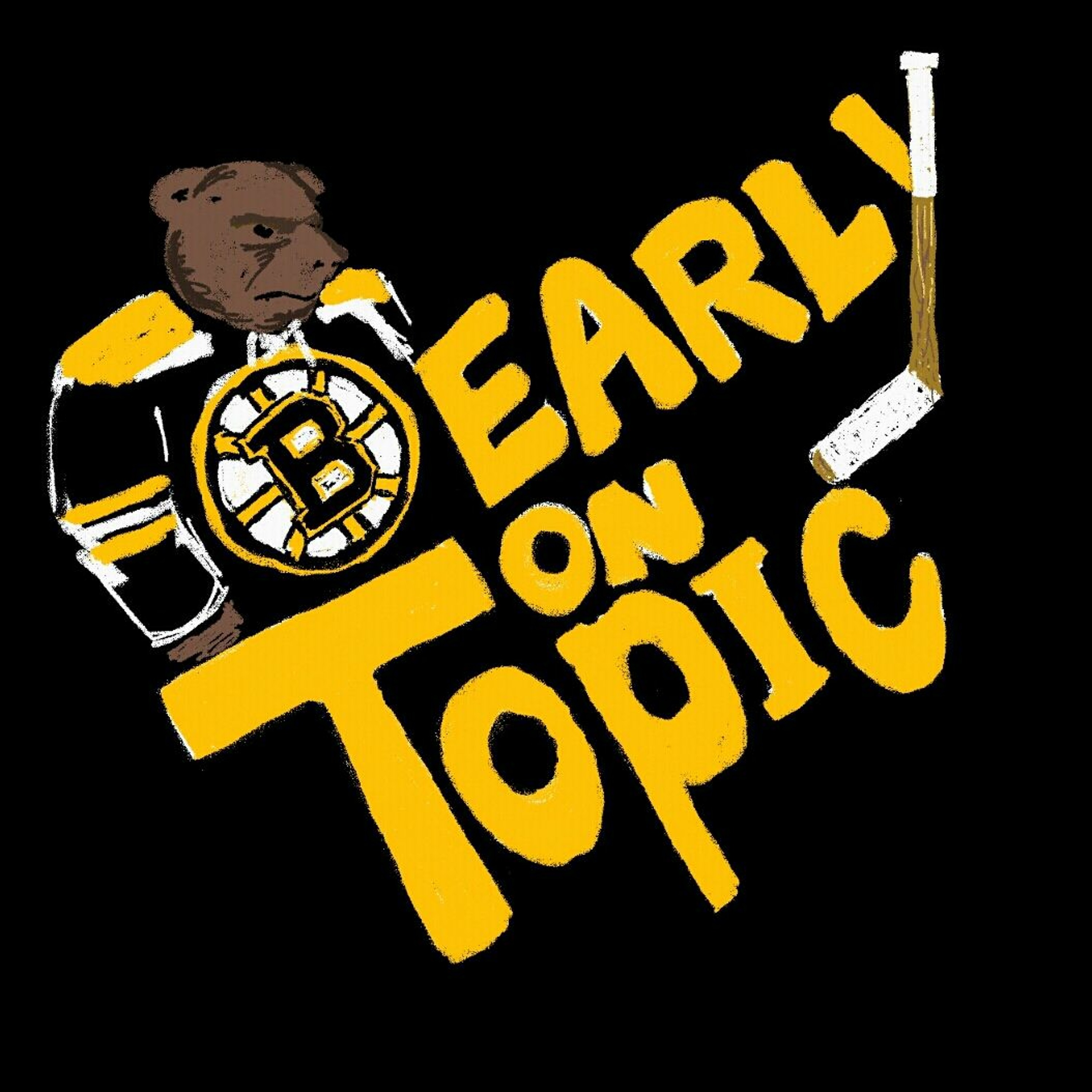 Episode 6 It's A Glorious Day To Hate The Habs thumbnail