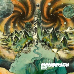 Monomyth - LHC (Teaser)