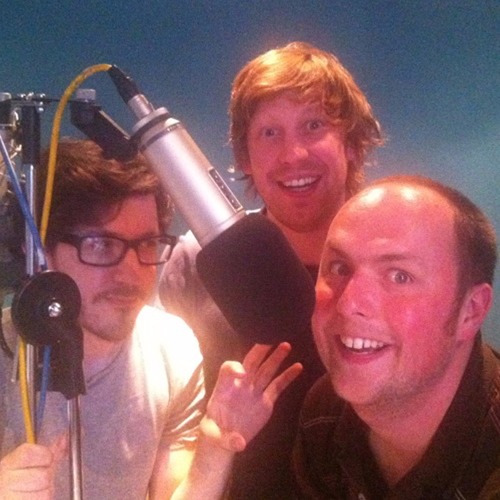 Stream episode Pappy's Bangers And Mash Episode 2 Son of Catnip by