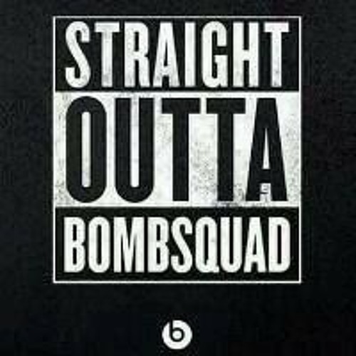 Deejay Dom - BOMBSQUAD Anthem Part3 !!!