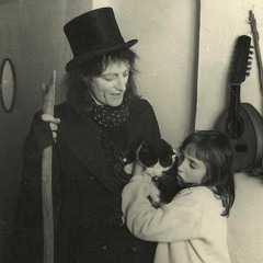 The Jangling Man by The Cleaners From Venus [cover]