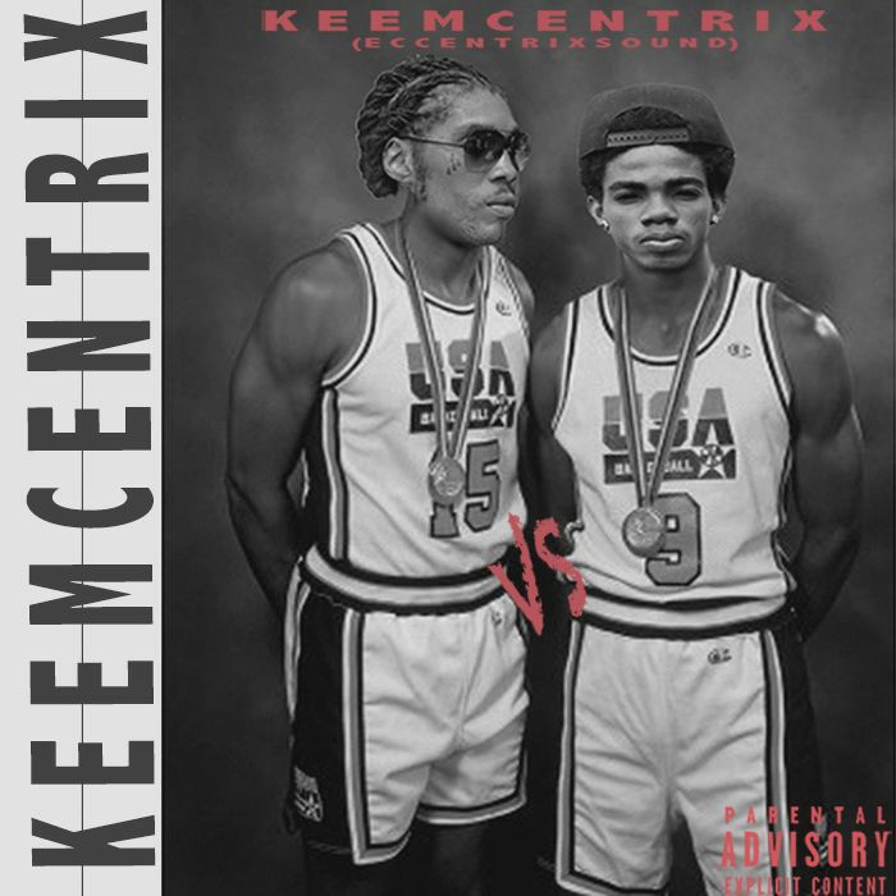 Alkaline VS Vybz Kartel Vol. 1 episode artwork