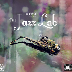 The Jazz Lab EP
