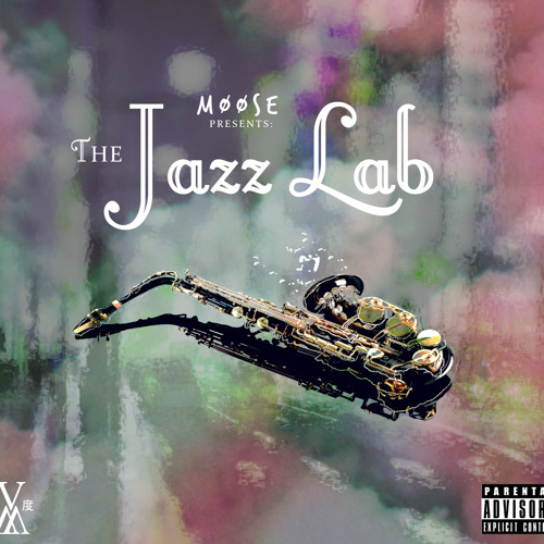 The Jazz Lab EP