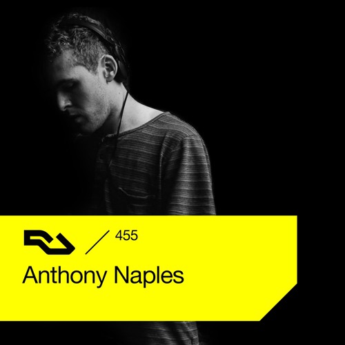 RA.455 Anthony Naples